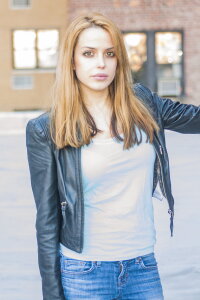 Julianne Michelle