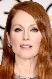 Julianne Moore