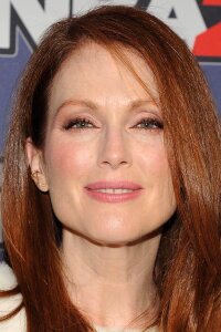 Julianne Moore