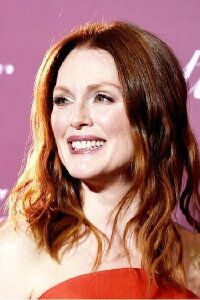 Julianne Moore