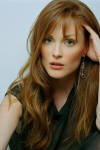 Julianne Moore