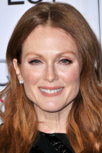 Julianne Moore