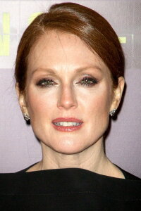 Julianne Moore