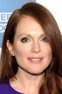 Julianne Moore