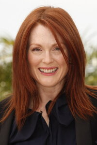 Julianne Moore