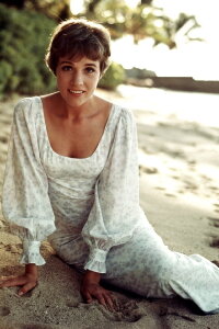 Julie Andrews