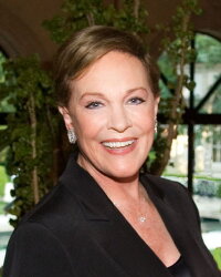 Julie Andrews