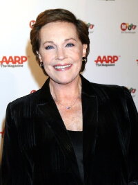 Julie Andrews