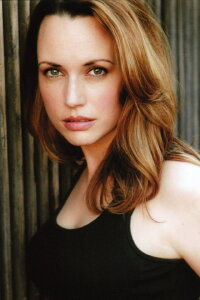 Julie Ann Emery