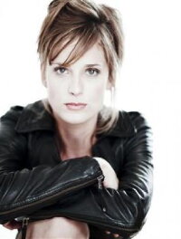 Julie Bernard