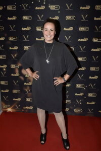 Julie Berthelsen