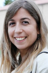Julie Chauvin