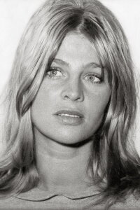 Julie Christie
