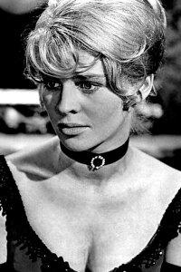 Julie Christie