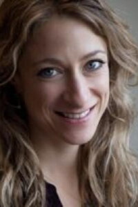 Julie Cohen