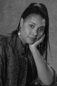 Julie Dash