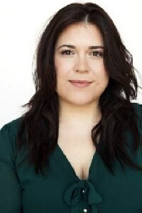 Julie De Lafrenière