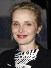 Julie Delpy