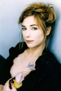 Julie Depardieu