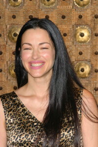 Julie Dreyfus