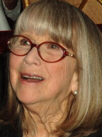 Julie Harris