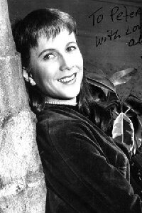 Julie Harris