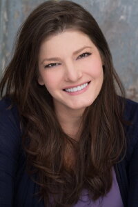 Julie Ivey