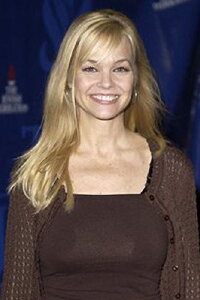 Julie McCullough