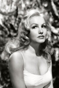 Julie Newmar
