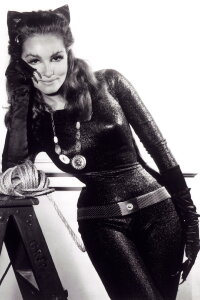 Julie Newmar