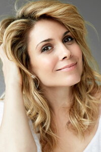 Julie Perreault