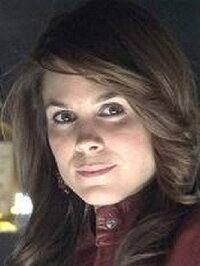 Julie Perreault