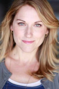 Julie Reiber