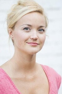 Julie Ringuette