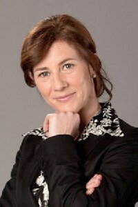 Julie Sergeant