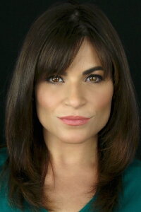 Julie Stackhouse