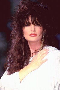 Julie Strain