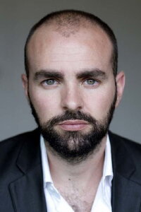 Julien Arruti