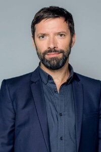Julien Cazarre