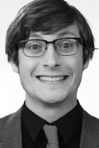 Julien Corriveau