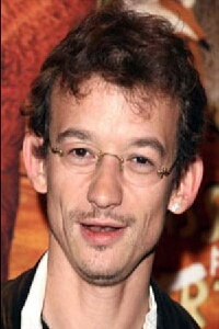 Julien Courbey