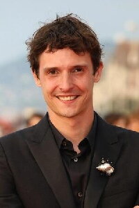 Julien Frison