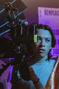 Julien Gouri