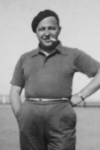 Julien Mandel