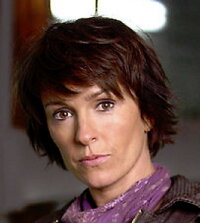Juliet Aubrey
