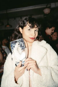 Juliet Belisario