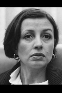 Juliet Berto