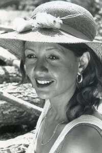 Juliet Berto