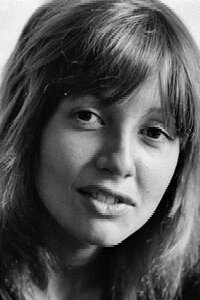 Juliet Berto