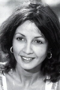 Juliet Berto